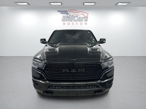 Used 2022 RAM 1500 Limited image 2
