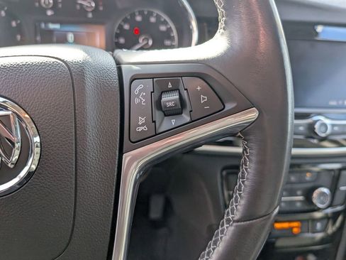 Used 2022 Buick Encore Preferred w/ Safety Package image 18