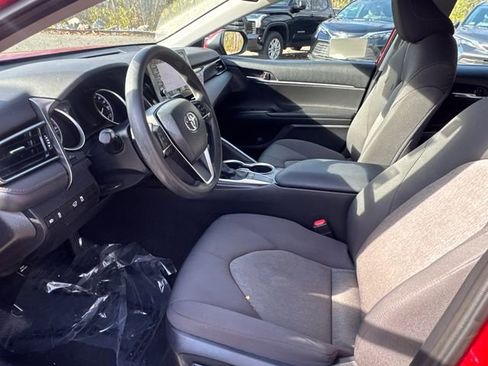 Certified 2023 Toyota Camry LE image 40