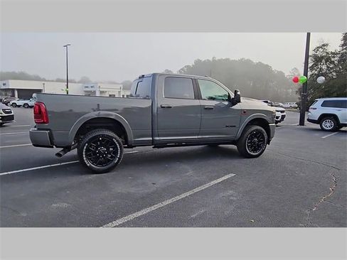 New 2026 RAM 3500 Limited image 34