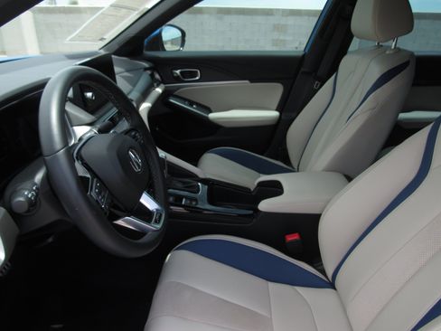 Certified 2026 Acura Integra A-Spec FWD image 14