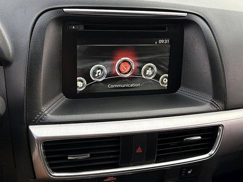 Used 2016 MAZDA CX-5 Touring image 13