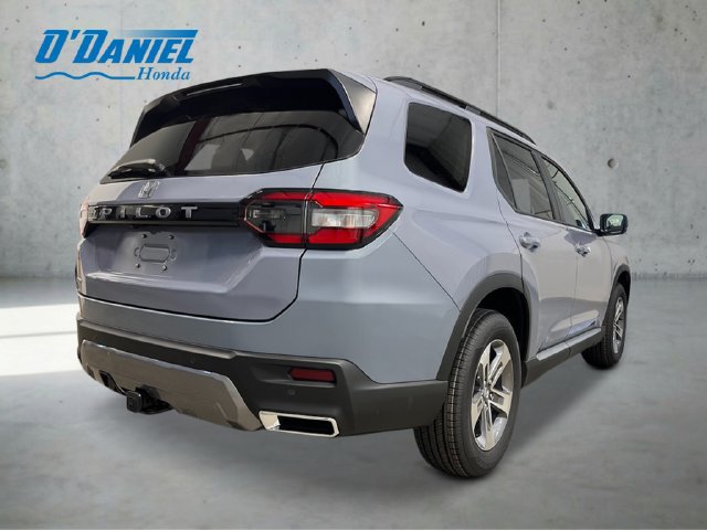 New 2026 Honda Pilot EX-L image 5