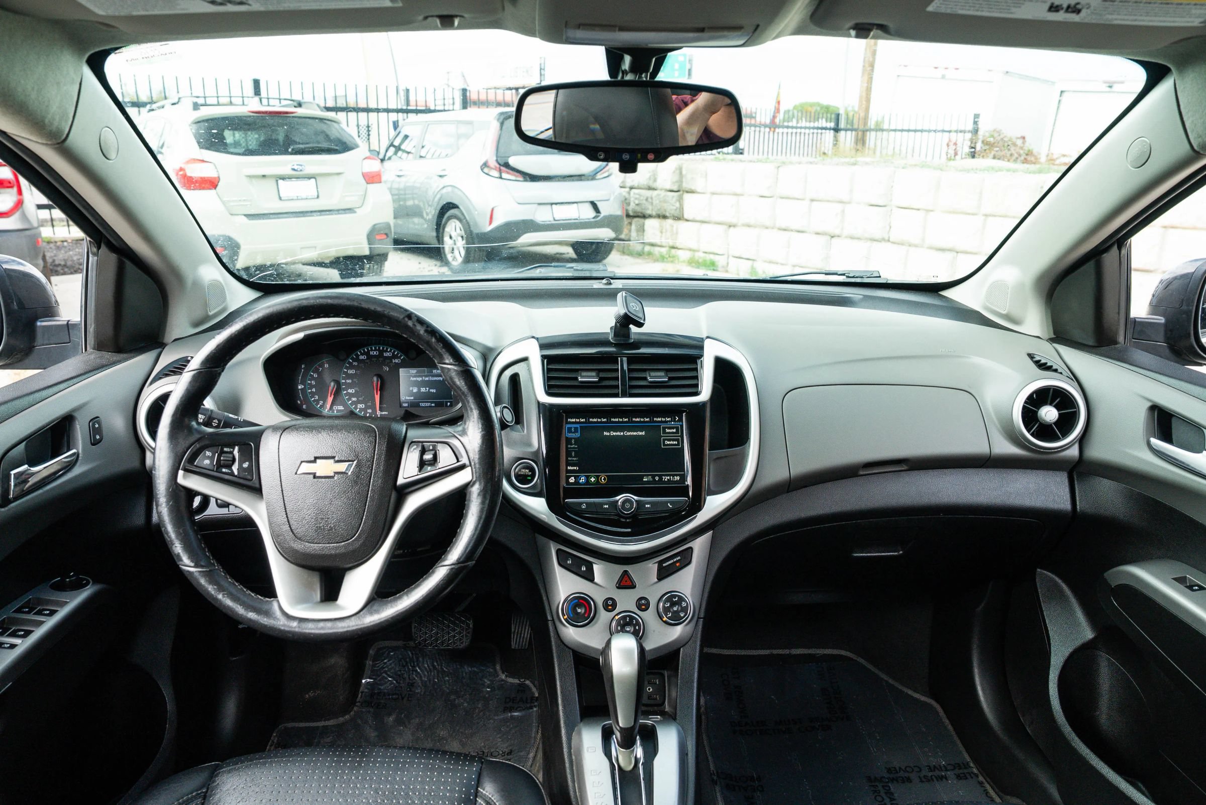 Used 2019 Chevrolet Sonic Premier FWD image 20