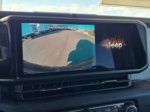 New 2026 Jeep Wrangler Willys image 13