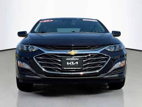 Used 2023 Chevrolet Malibu LT FWD image 16