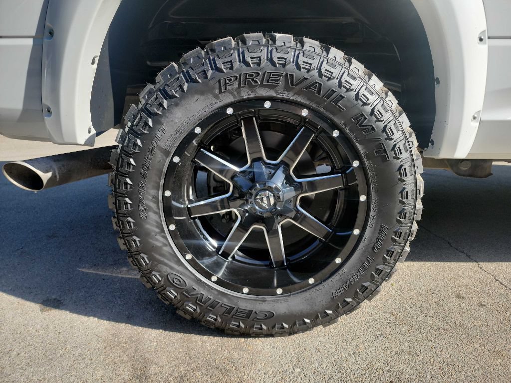 Used 2016 RAM 2500 Tradesman w/ Chrome Appearance Group AWD/4WD image 13