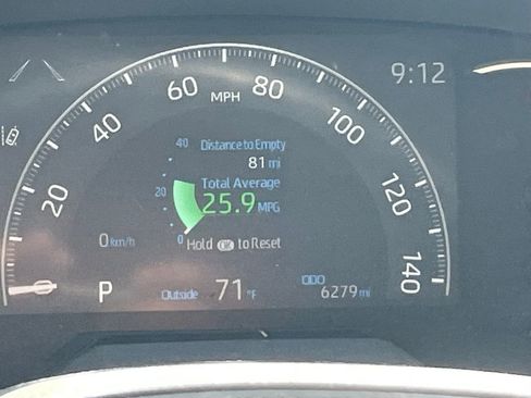 Used 2023 Toyota RAV4 LE image 12