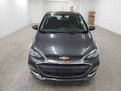 Used 2020 Chevrolet Spark LT image 2