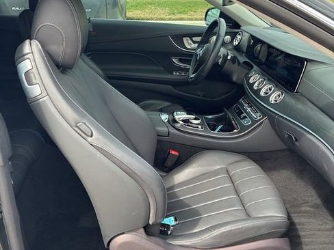 Used 2023 Mercedes-Benz E 450 Cabriolet image 17