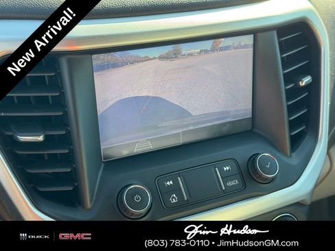 Used 2020 GMC Acadia SLT image 5