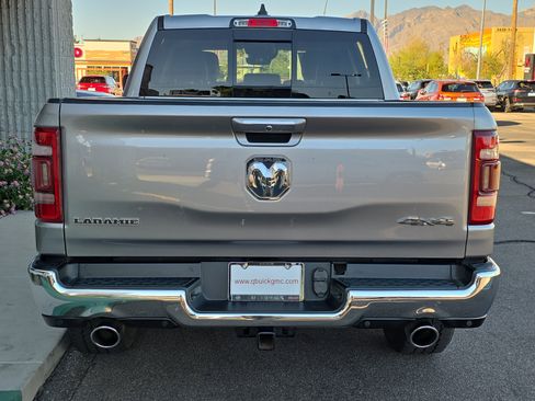 Used 2022 RAM 1500 Laramie image 7