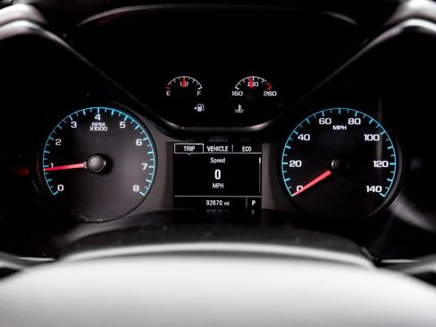 Used 2021 Chevrolet Colorado W/T image 13