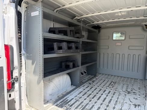 Used 2021 RAM ProMaster 3500 FWD image 8
