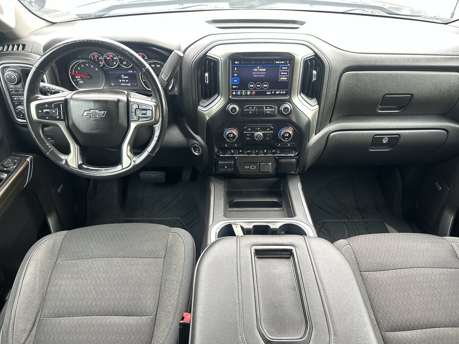 Used 2019 Chevrolet Silverado 1500 RST AWD/4WD image 18