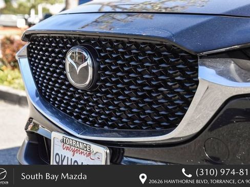 Certified 2024 MAZDA CX-30 AWD 2.5 S w/ Select Sport Pkg image 5