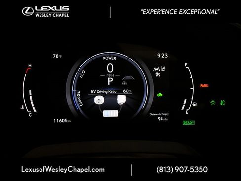 Used 2024 Lexus RX 350 image 38