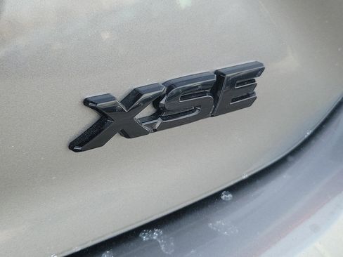 New 2026 Toyota Camry XSE image 8