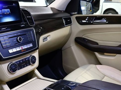 Used 2016 Mercedes-Benz GLE 350 4MATIC image 13