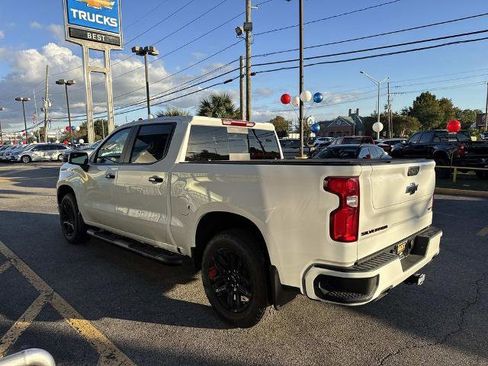 New 2026 Chevrolet Silverado 1500 RST w/ Redline Edition image 5