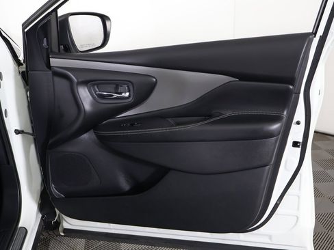 Used 2020 Nissan Murano S w/ Technology Package image 20