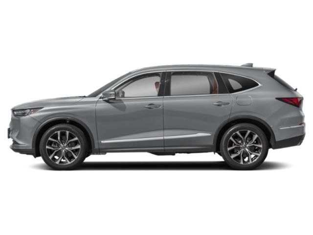 Used 2024 Acura MDX w/ Technology Package AWD/4WD image 3