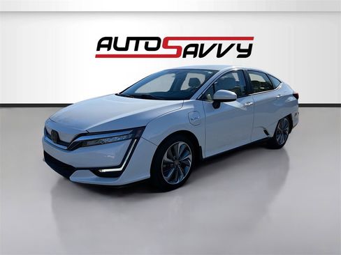 Used 2019 Honda Clarity Touring image 3