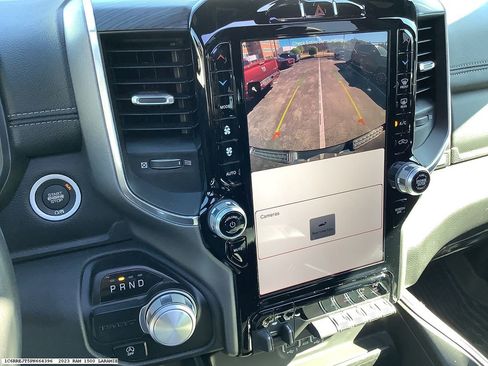 Used 2023 RAM 1500 Laramie image 10