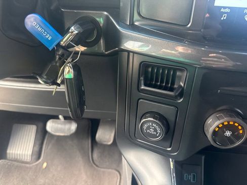 Certified 2024 Ford F150 STX RWD image 25