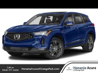 Used 2022 Acura RDX A-Spec FWD video 1