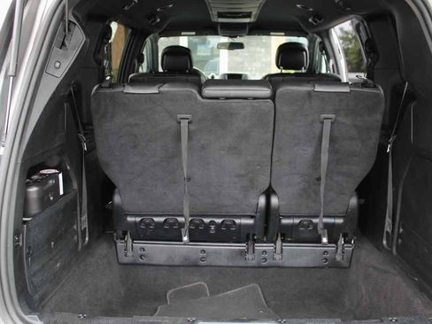 Used 2016 Dodge Grand Caravan SXT FWD image 7