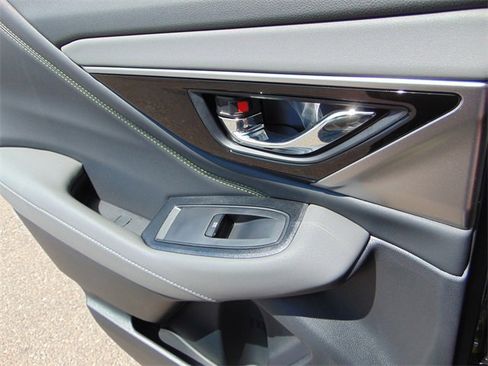 New 2025 Subaru Outback Onyx Edition XT image 24