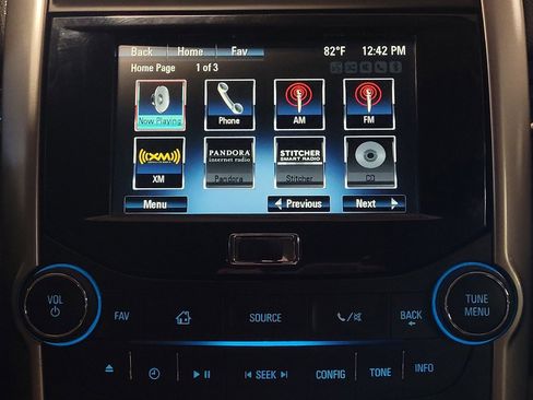 Used 2014 Chevrolet Malibu LT FWD image 25