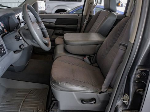 Used 2008 Dodge Ram 1500 Truck SLT image 27