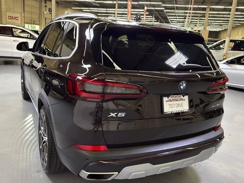 Used 2021 BMW X5 sDrive40i w/ Premium Package 2 RWD image 9