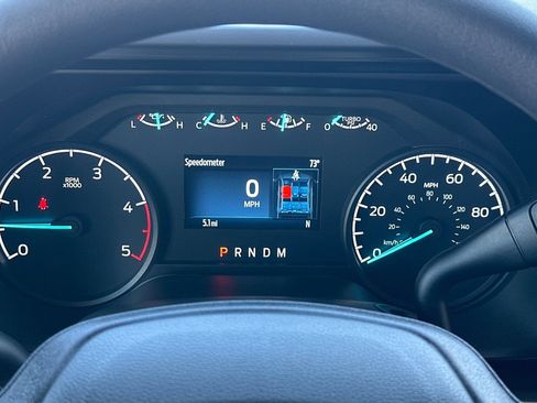 New 2026 Ford F250 XL w/ STX Appearance Package image 22