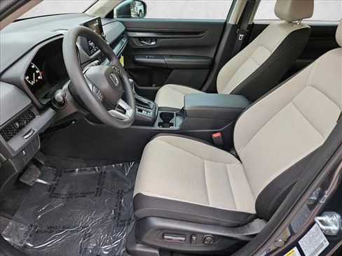 Used 2025 Honda CR-V EX image 16