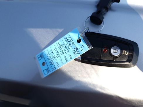 Used 2020 Ford Ranger Lariat w/ Technology Package image 28