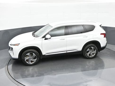 Used 2022 Hyundai Santa Fe SEL image 13