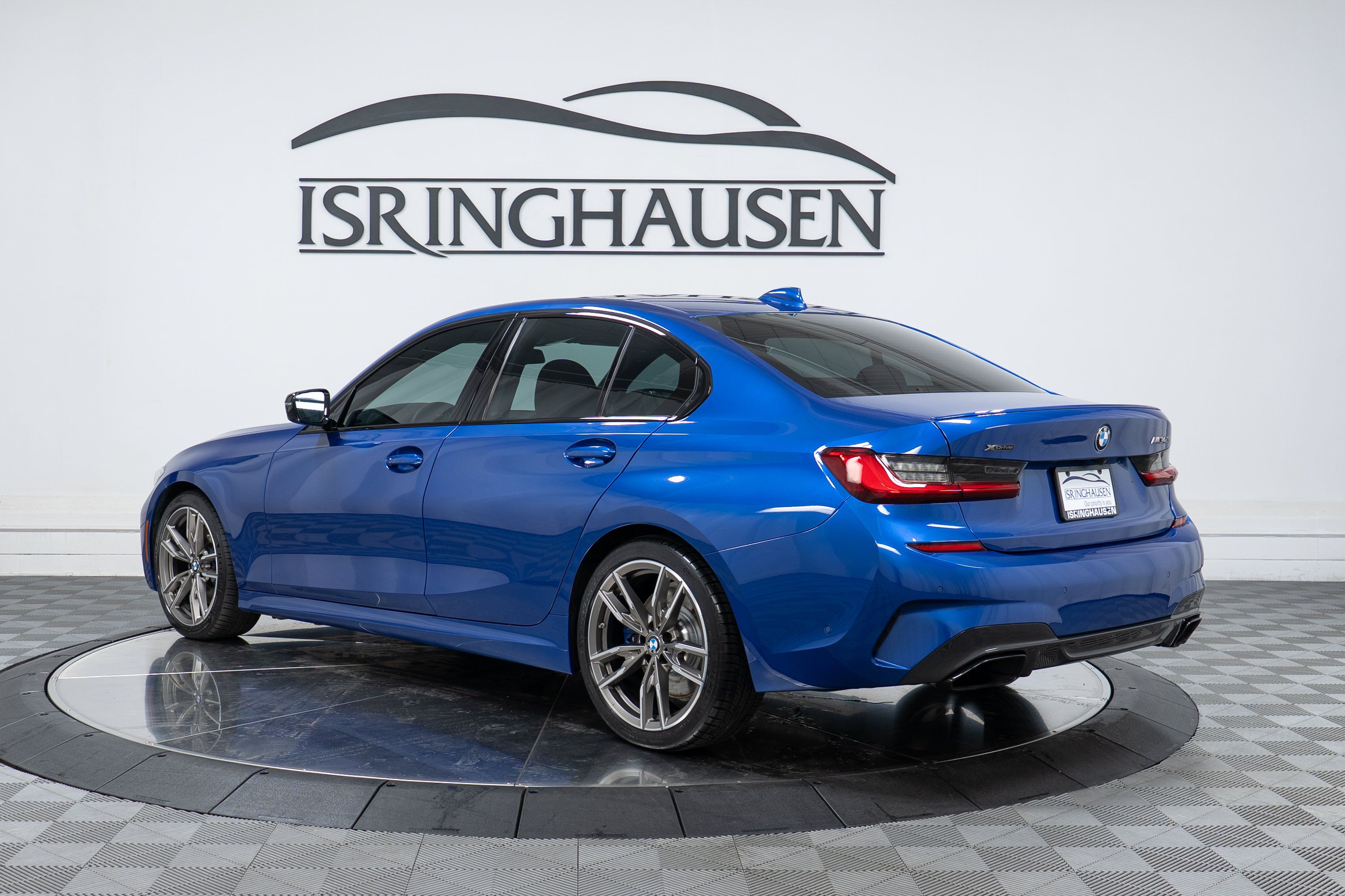 Used 2021 BMW M340i xDrive w/ Premium Package AWD/4WD image 7