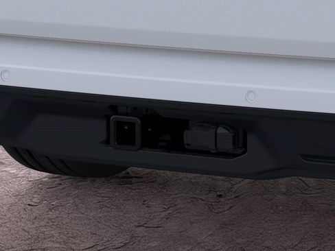 New 2026 Ford Expedition Max Active AWD/4WD image 24