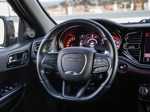 Certified 2024 Dodge Durango R/T image 16