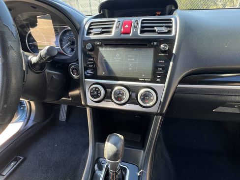 Used 2017 Subaru Crosstrek 2.0i Limited AWD/4WD image 27