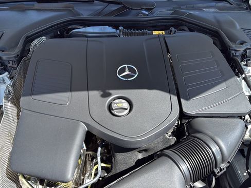New 2026 Mercedes-Benz C 300 4MATIC Sedan image 23