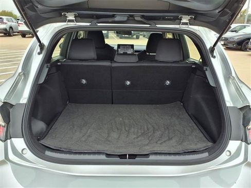 Used 2019 Toyota Corolla SE image 20