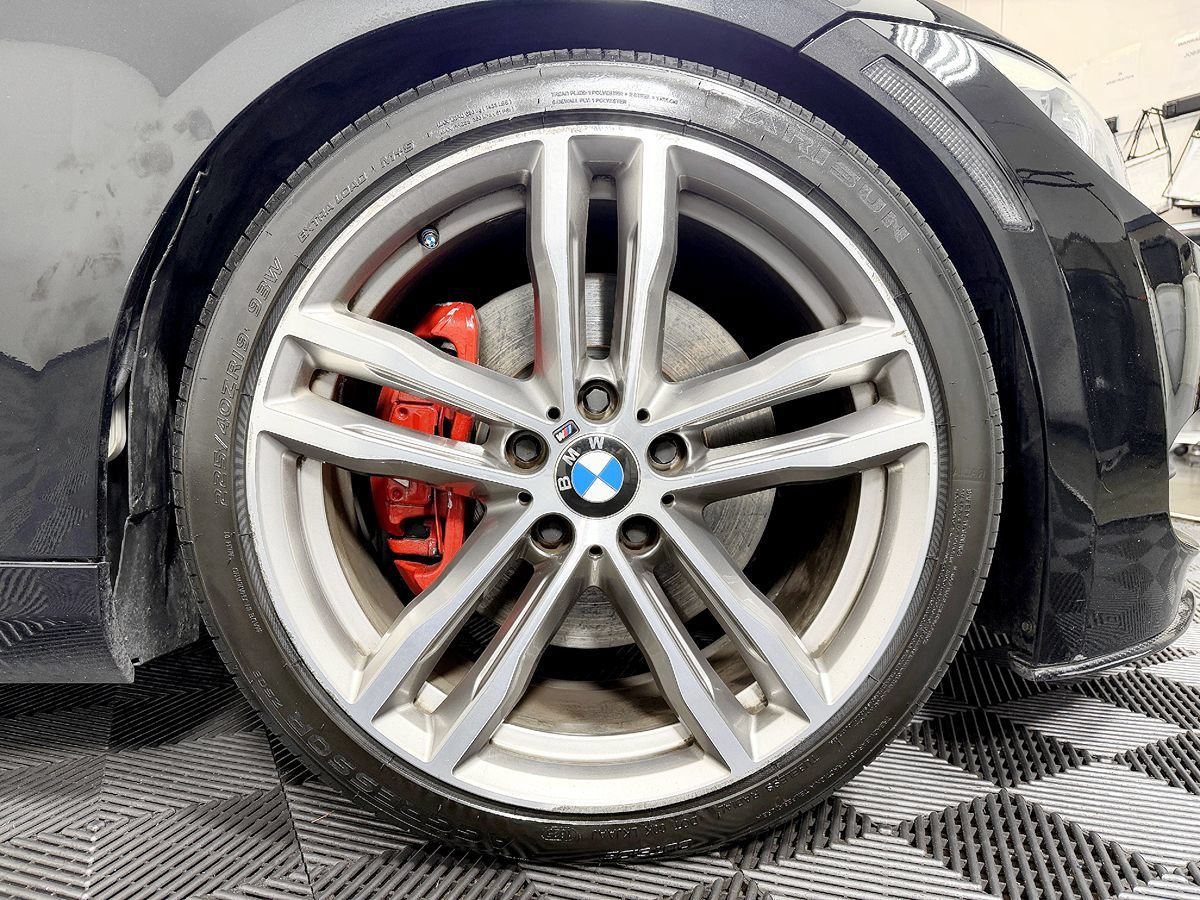 Used 2012 BMW 335is Coupe RWD image 26