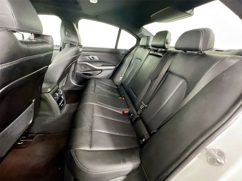 Certified 2022 BMW 330i xDrive 330i xDrive w/ Premium Package image 23