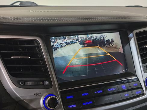 Used 2016 Hyundai Tucson Limited w/ Option Group 03 image 32