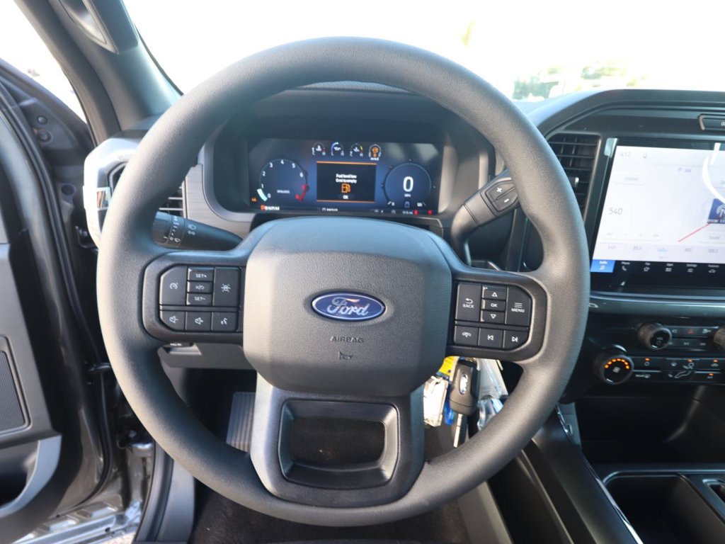 New 2026 Ford F150 STX w/ F-150 LOBO Package AWD/4WD image 18