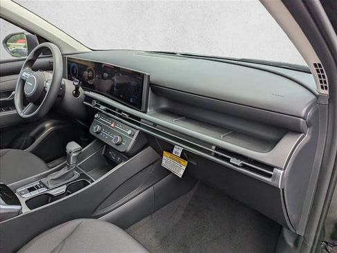 New 2026 Hyundai Tucson SE FWD image 26